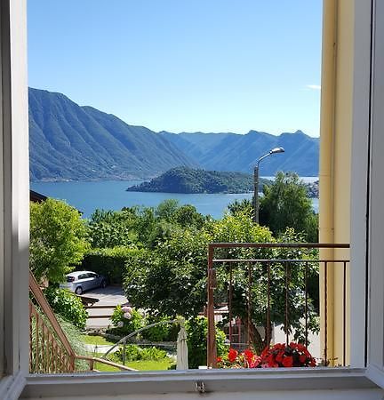 Bel Sit Villa Tremezzo Exterior foto