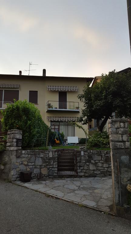 Bel Sit Villa Tremezzo Exterior foto