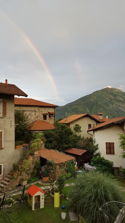 Bel Sit Villa Tremezzo Exterior foto
