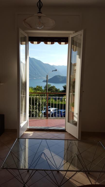 Bel Sit Villa Tremezzo Exterior foto