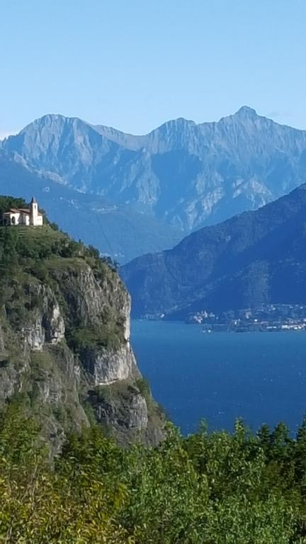 Bel Sit Villa Tremezzo Exterior foto