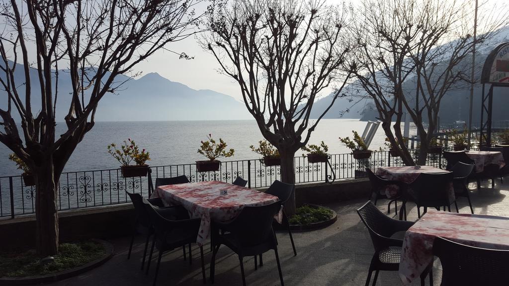 Bel Sit Villa Tremezzo Exterior foto