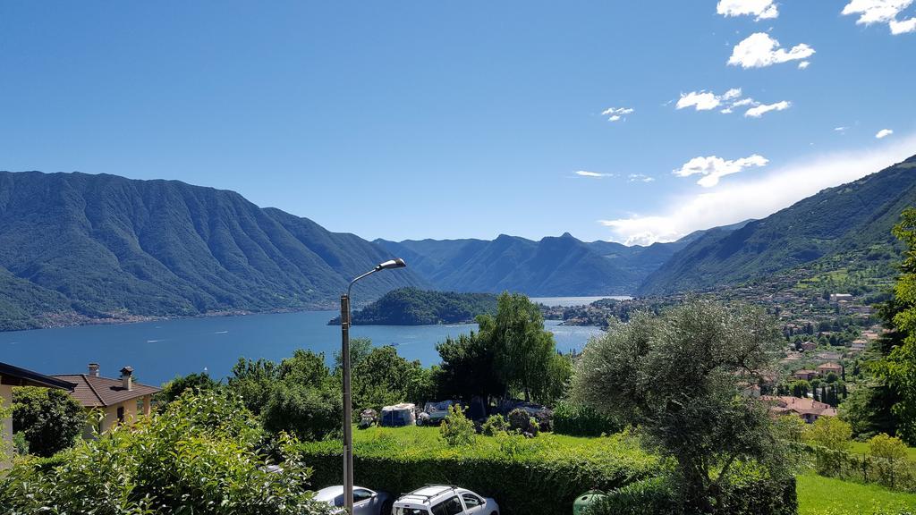 Bel Sit Villa Tremezzo Exterior foto