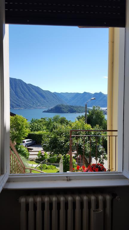 Bel Sit Villa Tremezzo Exterior foto