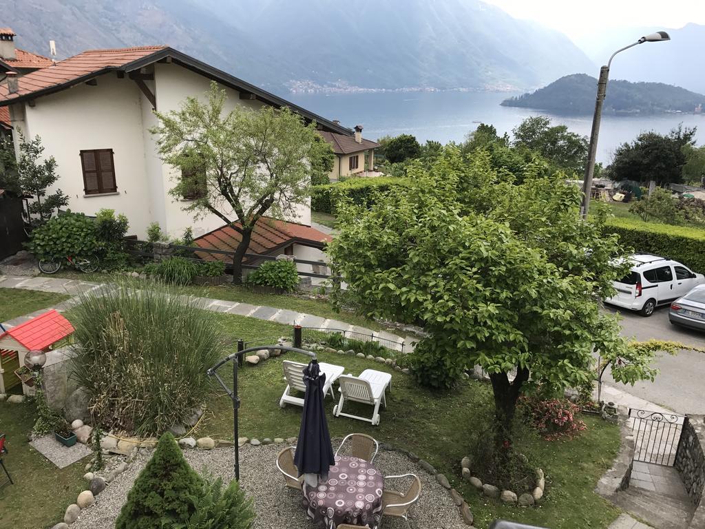 Bel Sit Villa Tremezzo Exterior foto