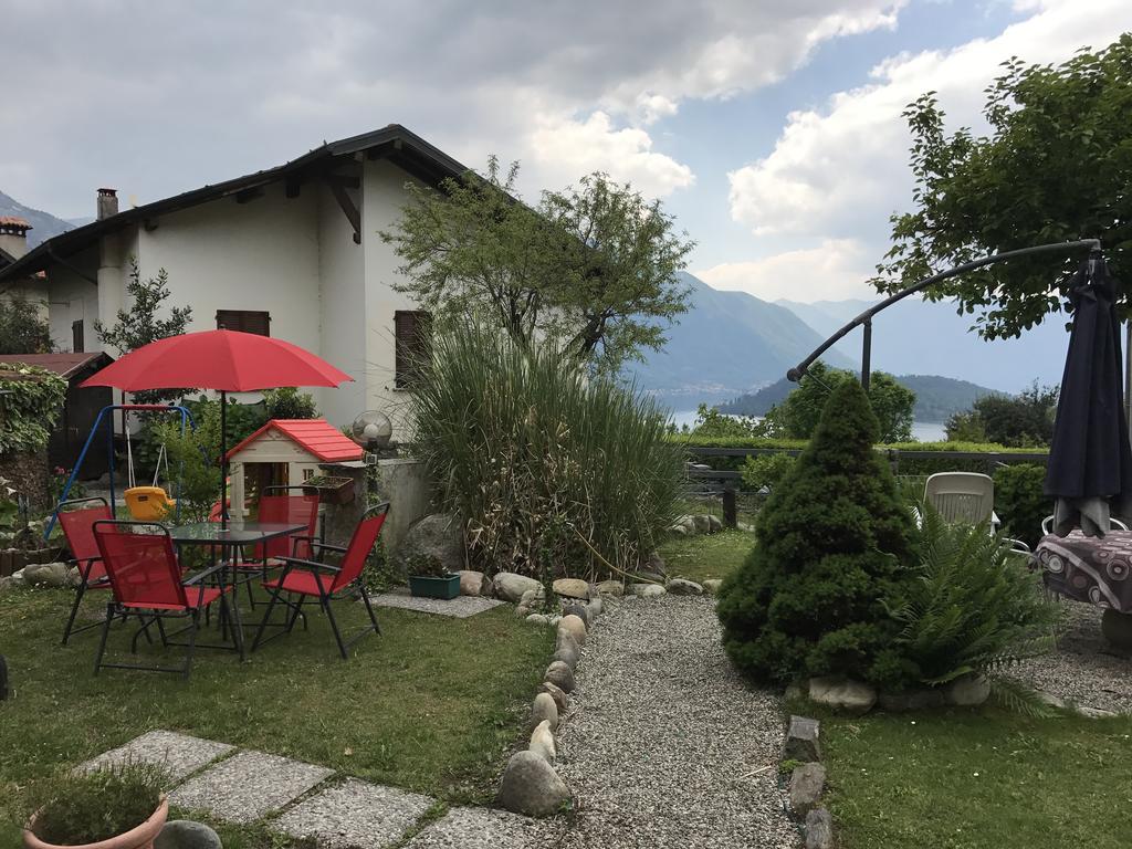 Bel Sit Villa Tremezzo Exterior foto