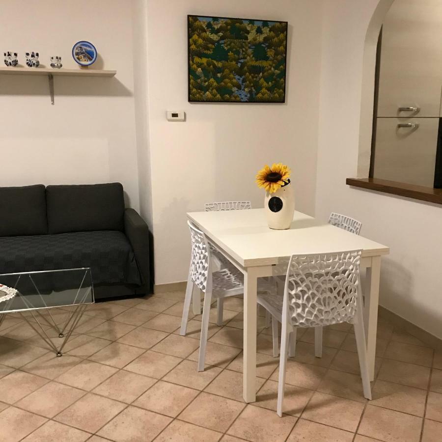 Bel Sit Villa Tremezzo Exterior foto